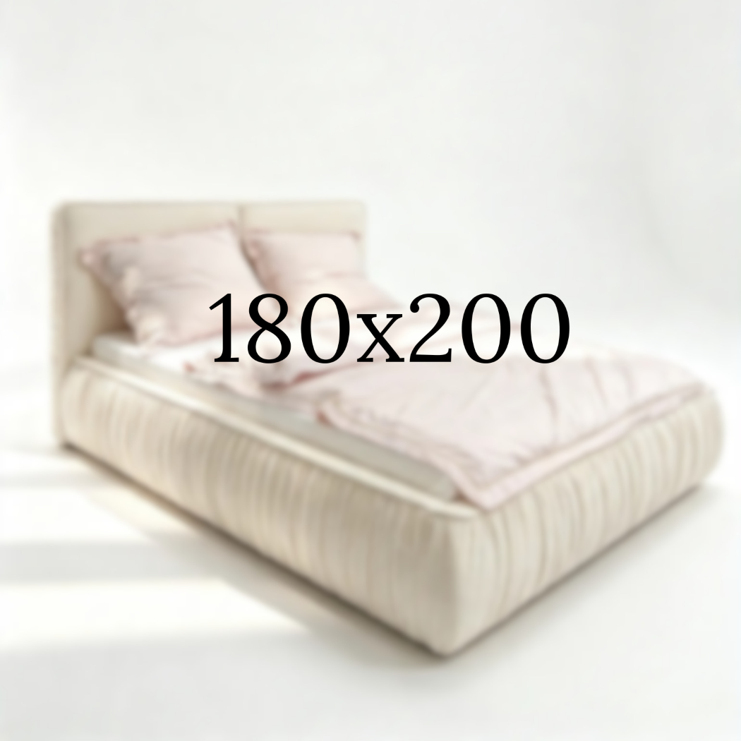 180x200