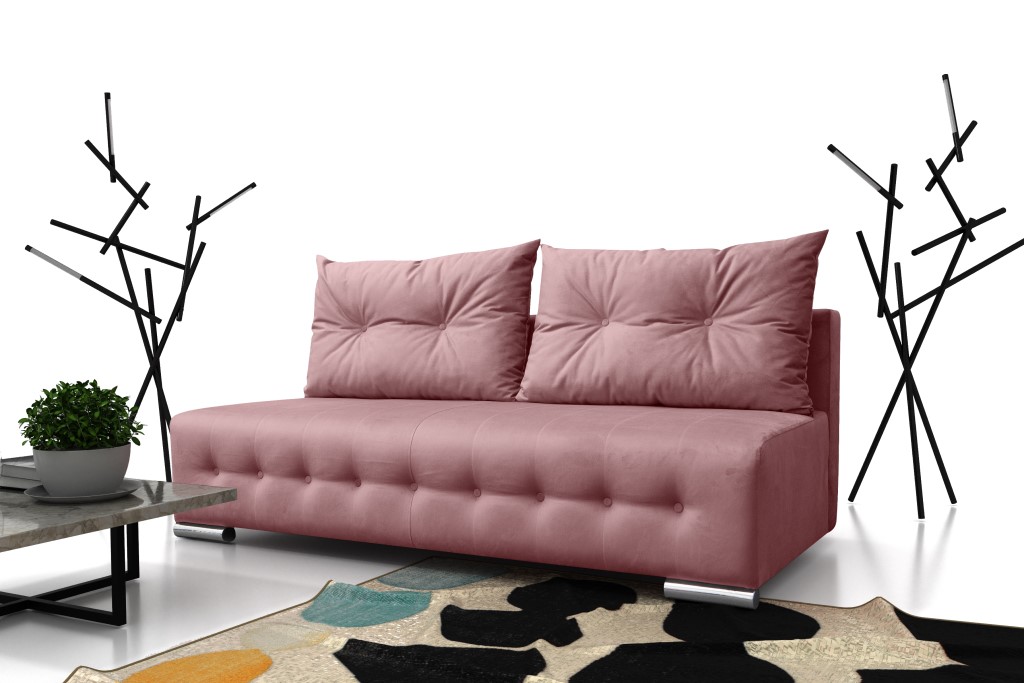 Dictation theme Perfect Sofa LEONI